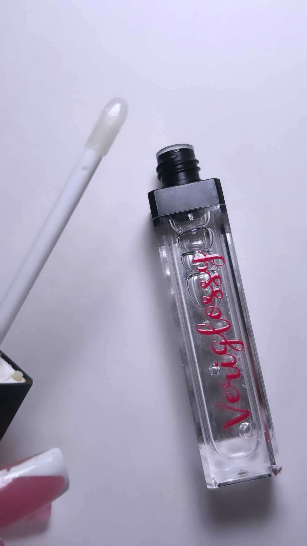 VG Lip Plumpers