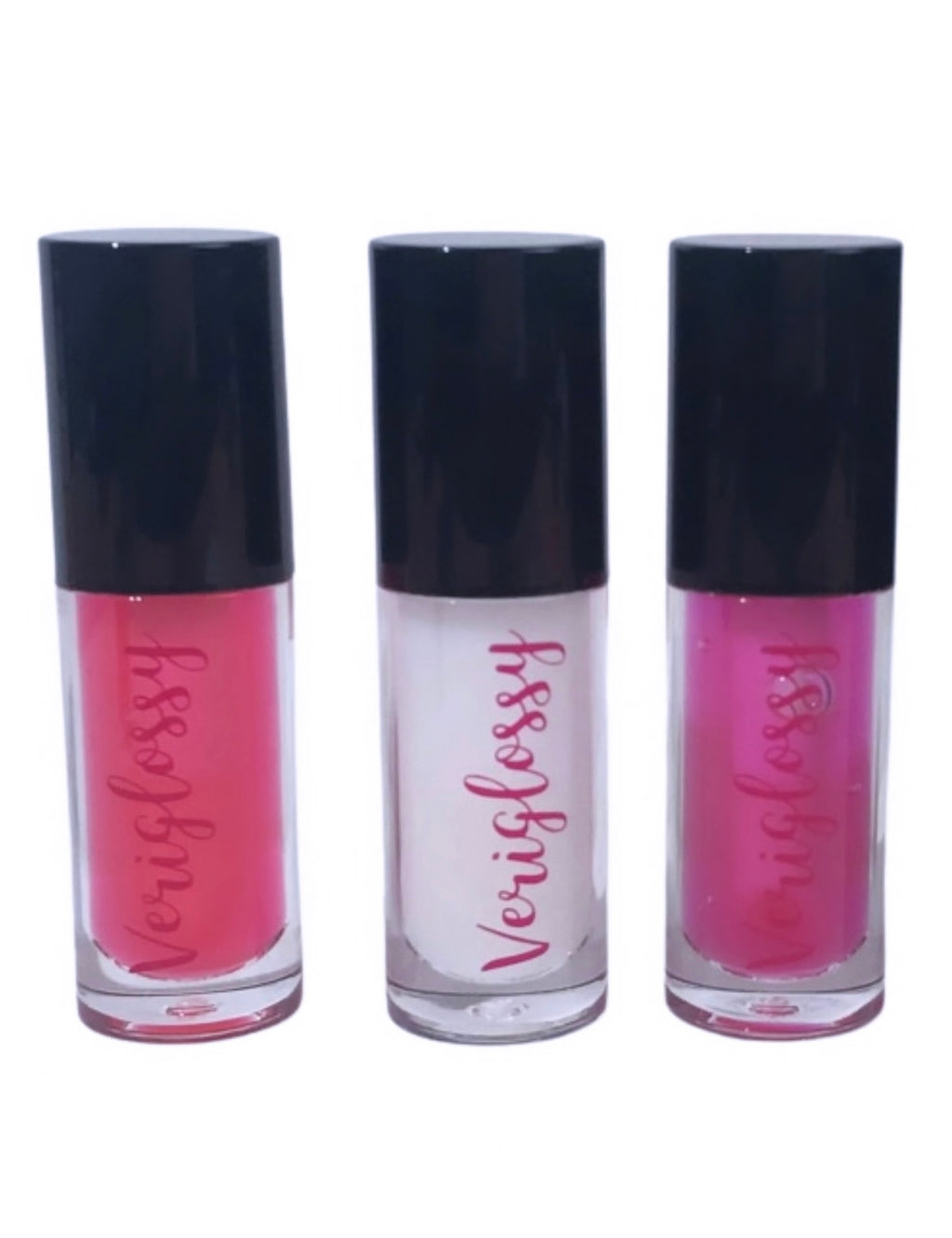 VG Lip Oils