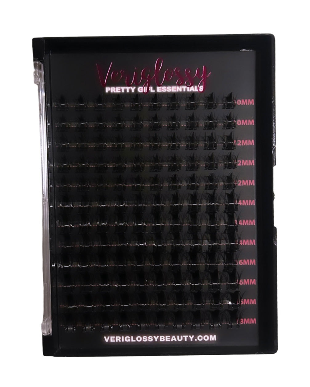 VG Cluster Trays