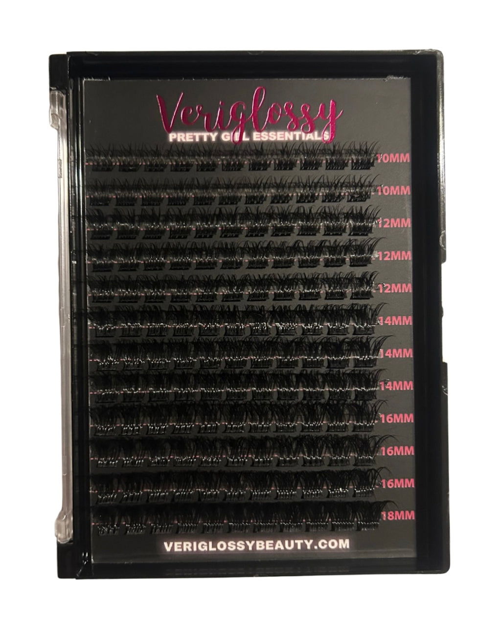 VG Cluster Trays