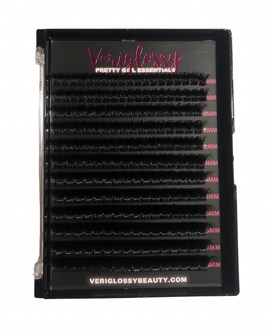 VG Cluster Trays