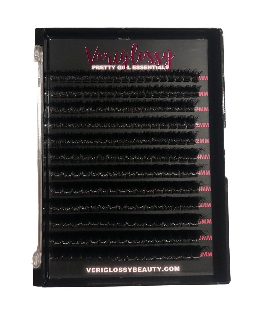 VG Cluster Trays