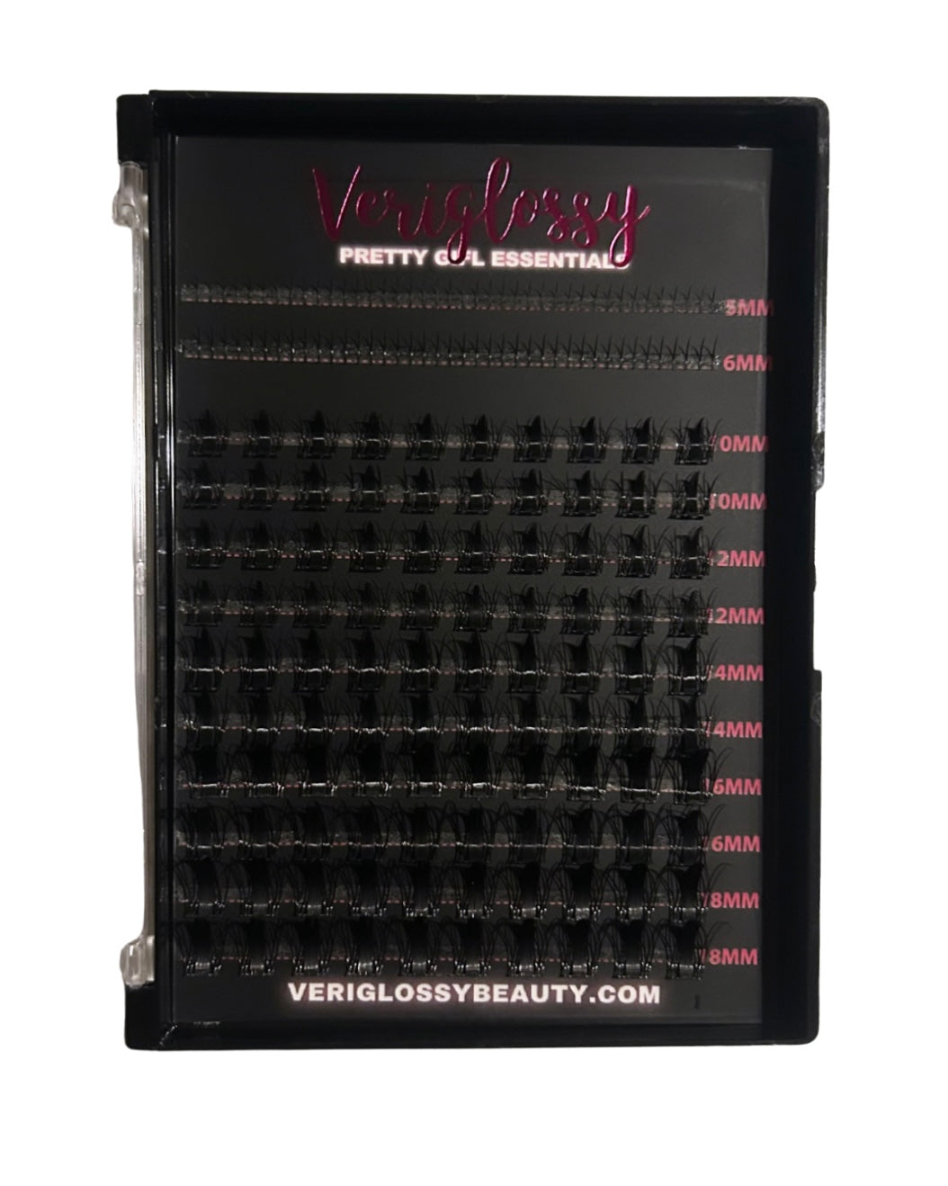 VG Cluster Trays