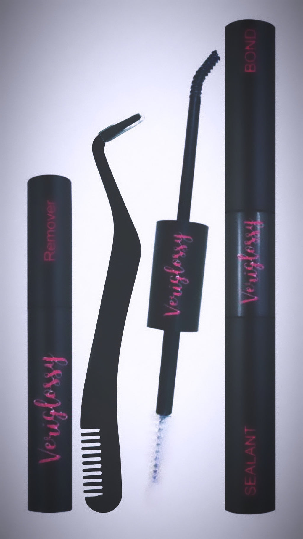 XL VG Lash Extension Kits