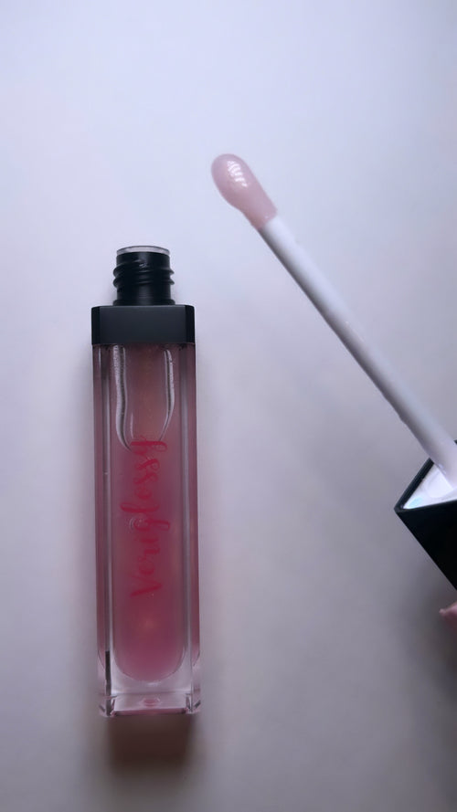 VG Soft Pink Lip Plumper