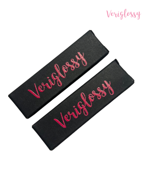 VG Chapsticks