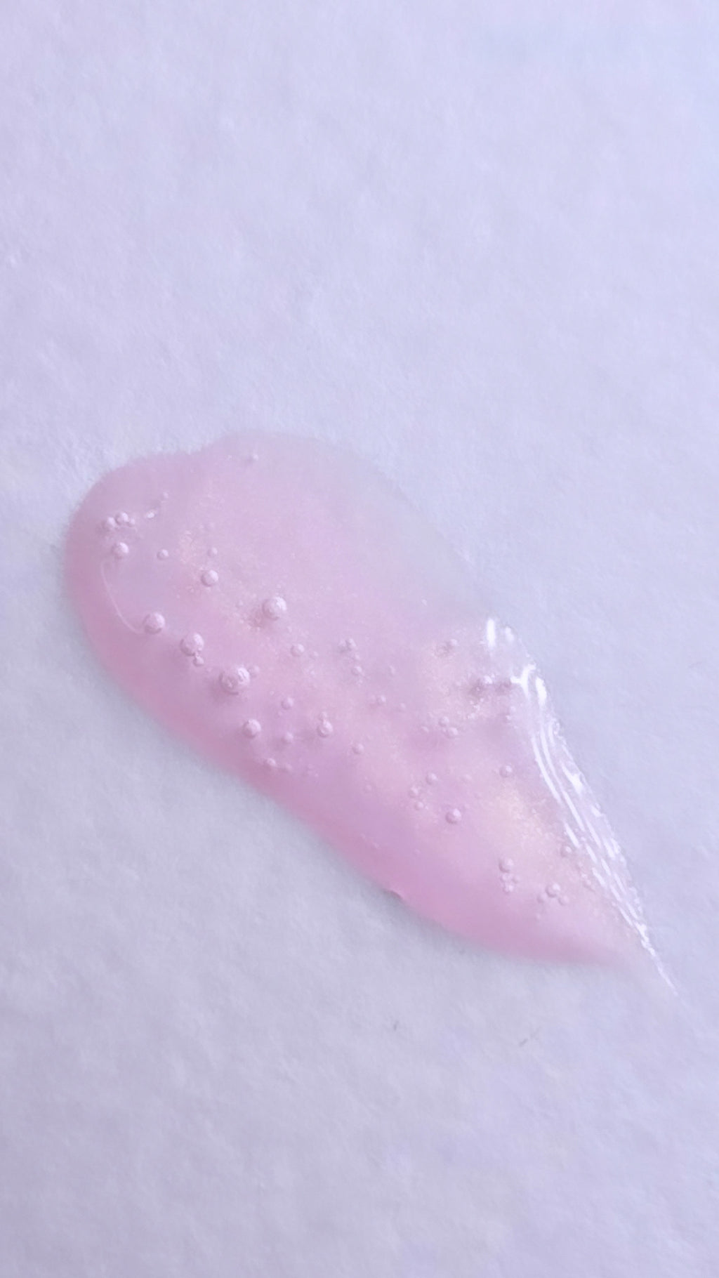 VG Soft Pink Lip Plumper