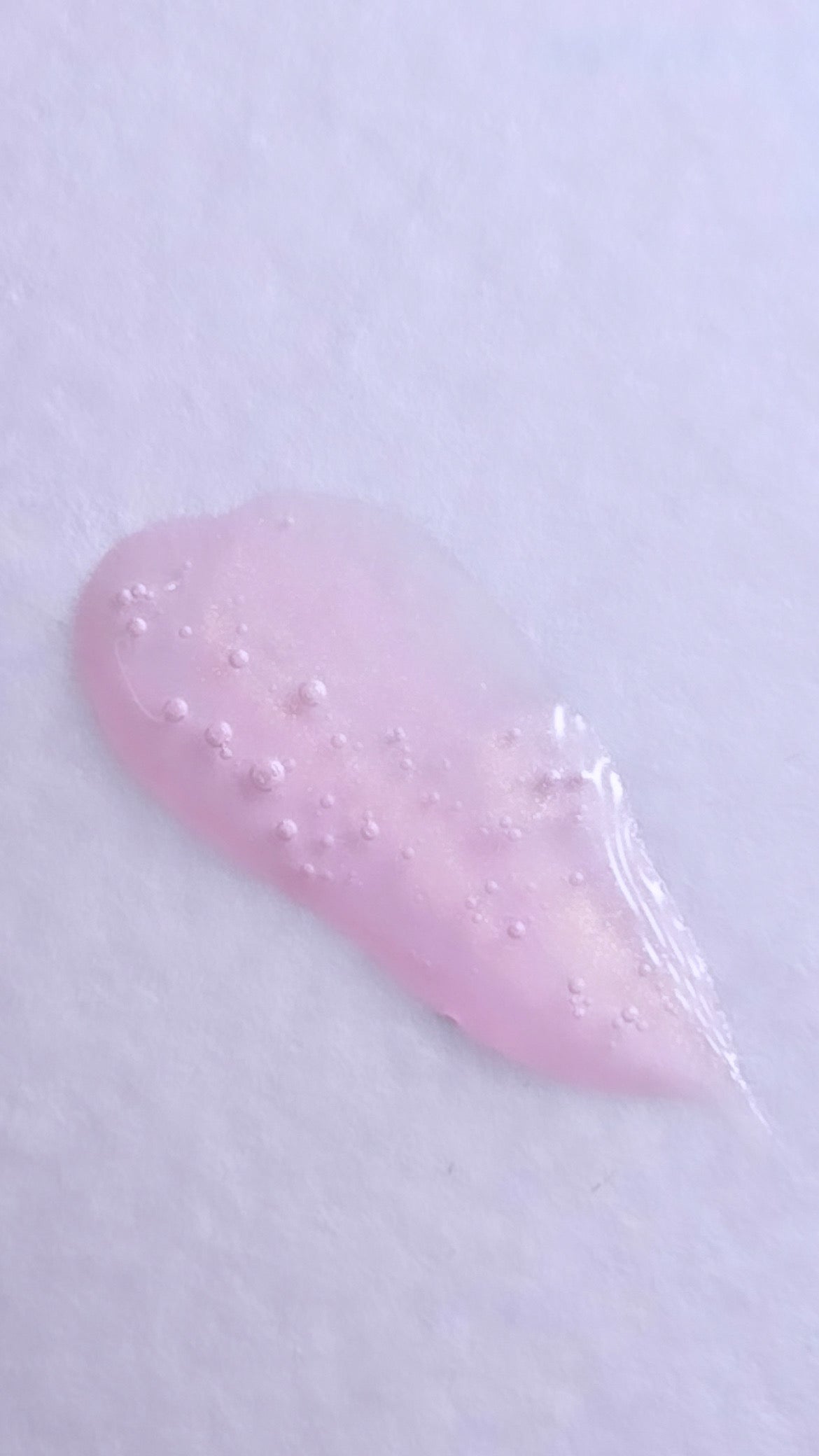 VG Soft Pink Lip Plumper