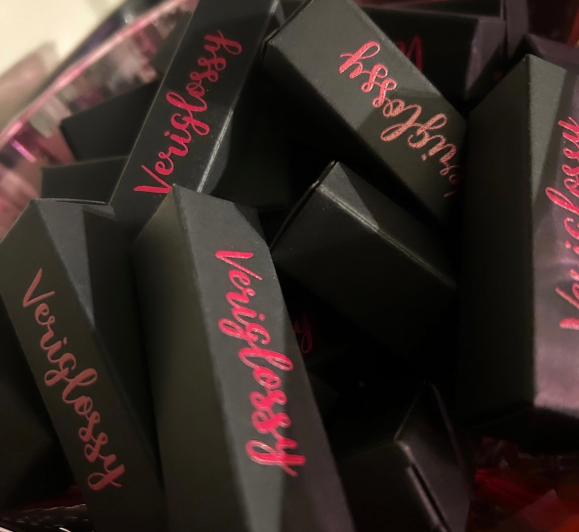VG Chapsticks